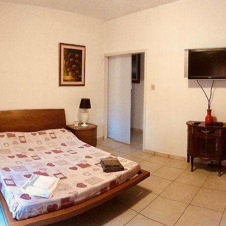 Tl Appartamenti Arance E Rose Bolonya Dış mekan fotoğraf