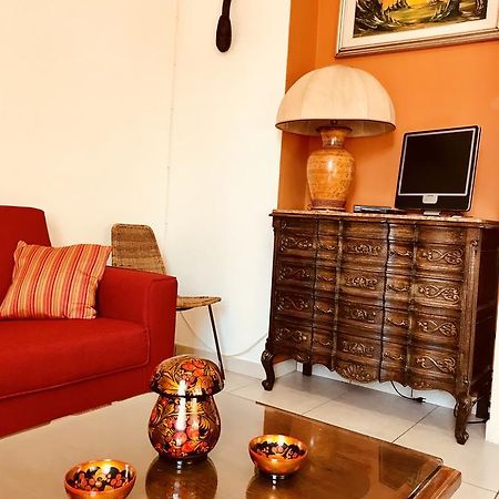 Tl Appartamenti Arance E Rose Bolonya Dış mekan fotoğraf