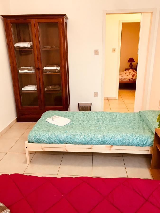 Tl Appartamenti Arance E Rose Bolonya Dış mekan fotoğraf
