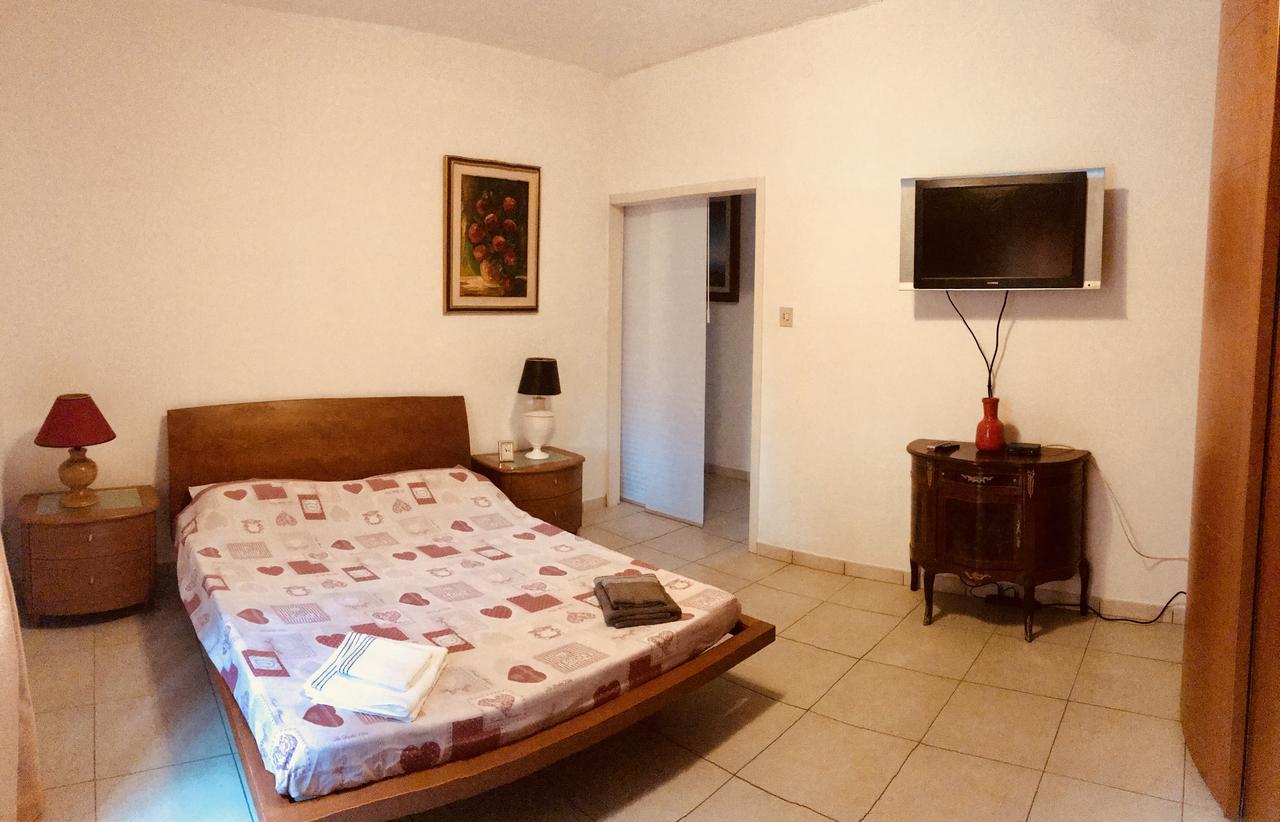 Tl Appartamenti Arance E Rose Bolonya Dış mekan fotoğraf