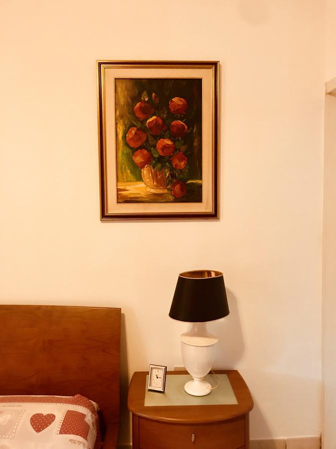 Tl Appartamenti Arance E Rose Bolonya Dış mekan fotoğraf