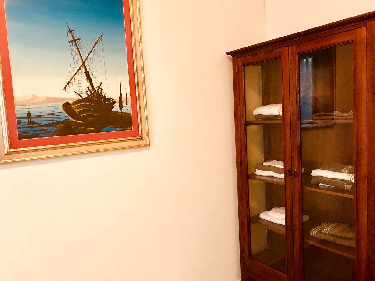 Tl Appartamenti Arance E Rose Bolonya Dış mekan fotoğraf
