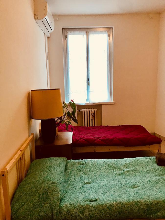 Tl Appartamenti Arance E Rose Bolonya Dış mekan fotoğraf