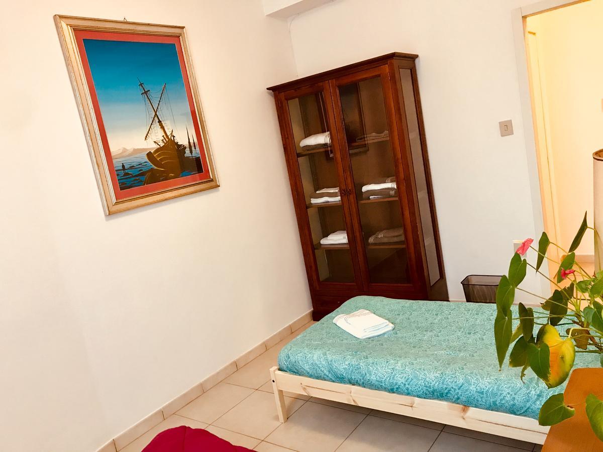 Tl Appartamenti Arance E Rose Bolonya Dış mekan fotoğraf