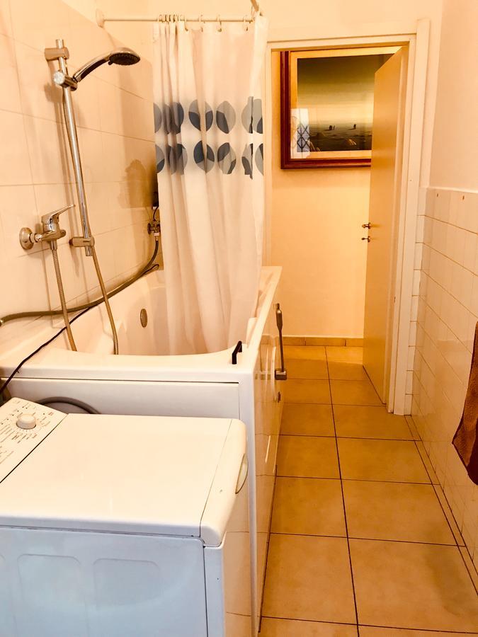 Tl Appartamenti Arance E Rose Bolonya Dış mekan fotoğraf