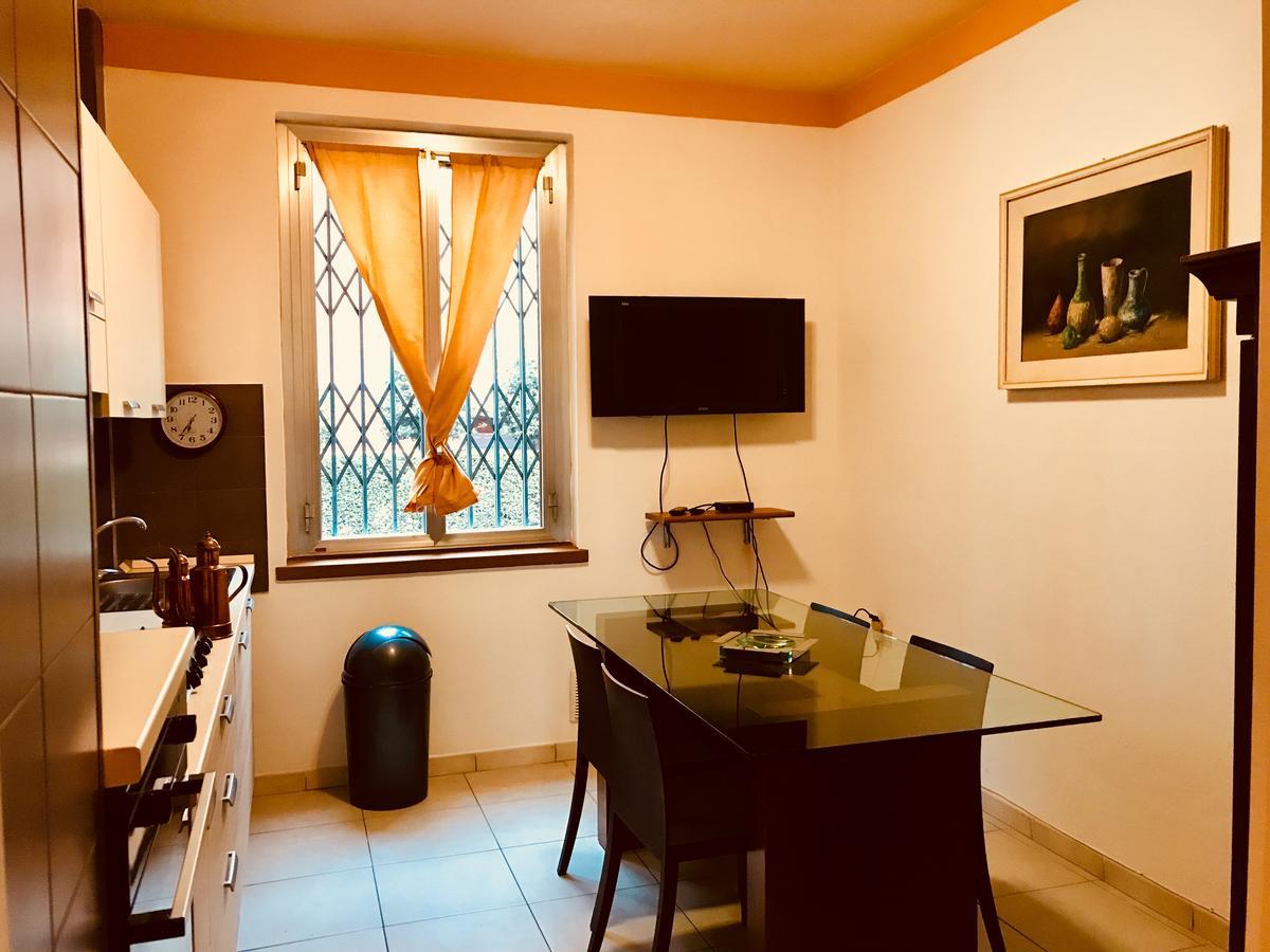 Tl Appartamenti Arance E Rose Bolonya Dış mekan fotoğraf