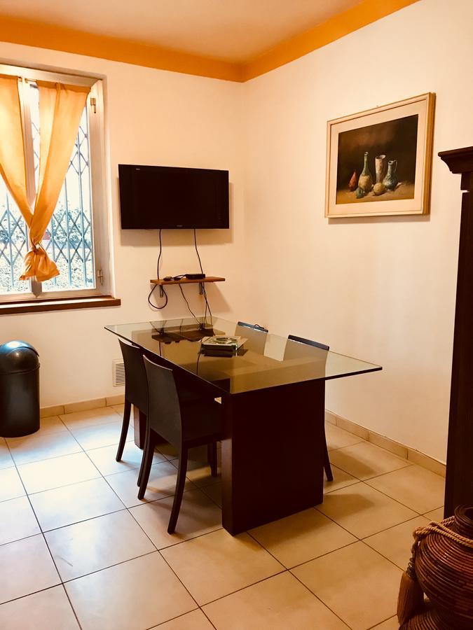 Tl Appartamenti Arance E Rose Bolonya Dış mekan fotoğraf