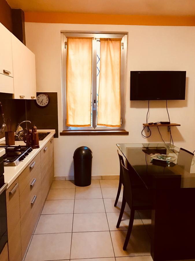 Tl Appartamenti Arance E Rose Bolonya Dış mekan fotoğraf