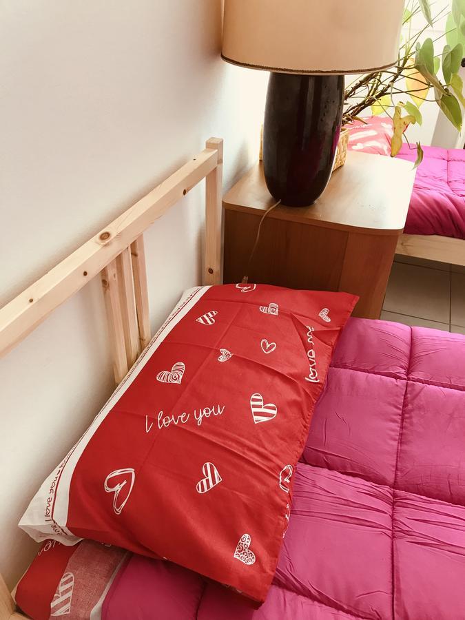 Tl Appartamenti Arance E Rose Bolonya Dış mekan fotoğraf